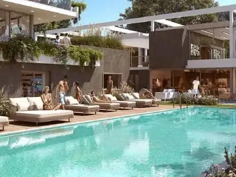 Departamento en Venta en Carrasco Norte, USD 618.000