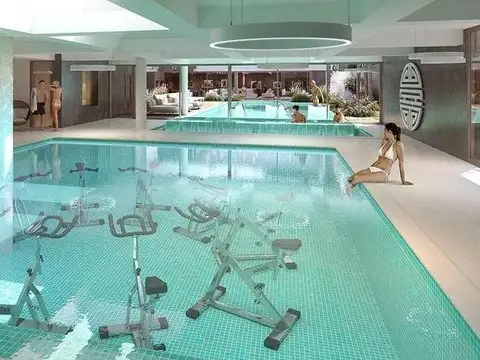 Departamento en Venta A Estrenar