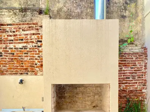 Depto Tipo Casa en Venta A Estrenar