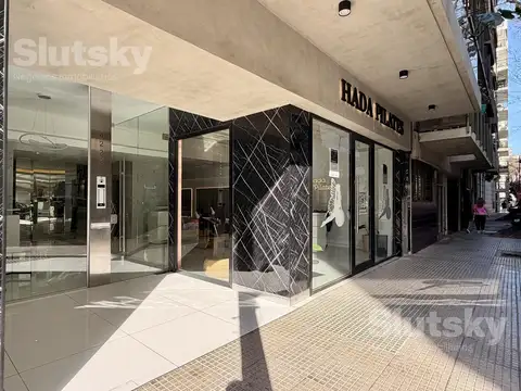 Departamento en Venta - 2 Ambientes con amenities - Palermo