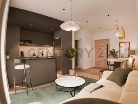 VENTA DEPARTAMENTO MONOAMBIENTE GAUCHO OPCION CUOTAS