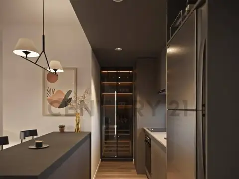 Departamento en Venta 1 año