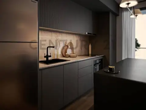 Departamento en Venta en Villa Santos Tesei, USD 36.000
