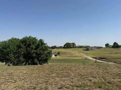 TERRENO ESQUINA EN VENTA LA RESERVA 2