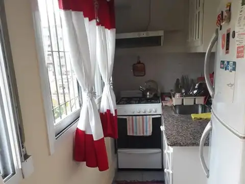 Departamento en Venta en Remedios de Escalada, USD 59.000