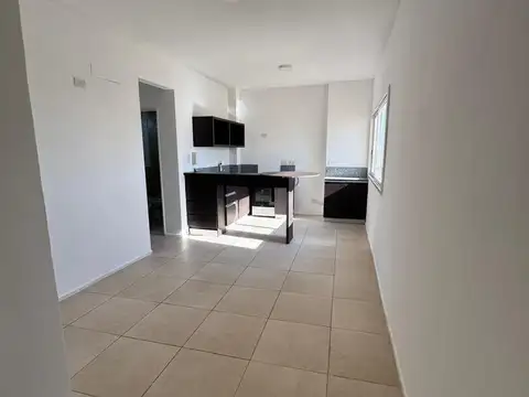 Departamento en Villa Devoto