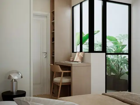 Depto Tipo Casa en Venta al Norte