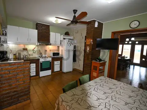 Departamento en Venta de 4 ambientes
