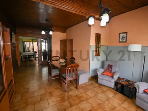 PH en venta 4 Ambientes con Terraza Propia – Sin Expensas – Ramos Mejía