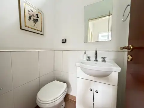Casa en Venta al Oeste