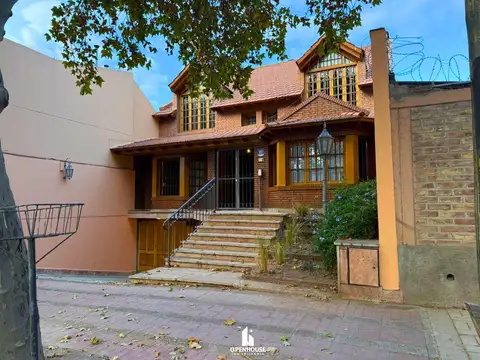 CALLE PARANÁ ,SEXTA SECCIÓN