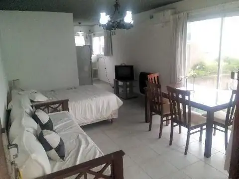 Departamento en Venta con 1 cochera