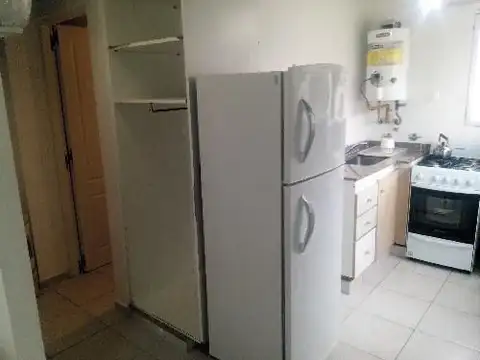 Departamento en Venta en Villa Gesell, USD 115.000