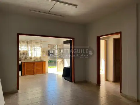 Casa - Venta - Argentina, Merlo - SAN JUAN 1100