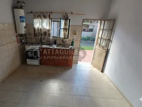 Casa en Venta en San Antonio de Padua, USD 75.000