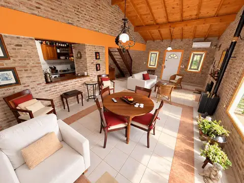 Casa en Venta en Comarca del Sol, USD 190.000