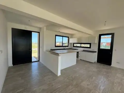 Casa en Venta 1 año