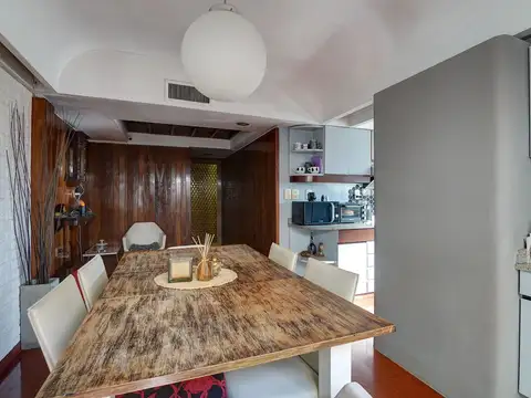 Depto Tipo Casa en Venta 55 años
