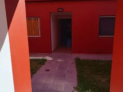 Depto Tipo Casa en Venta de 2 ambientes