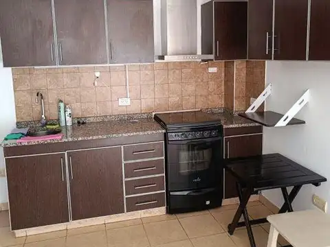 Depto Tipo Casa en Venta de 1 dormitorio