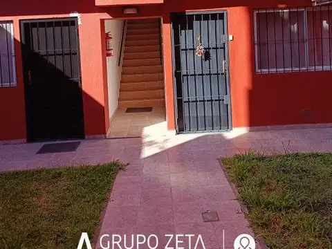 Depto Tipo Casa en Venta de 1 dormitorio