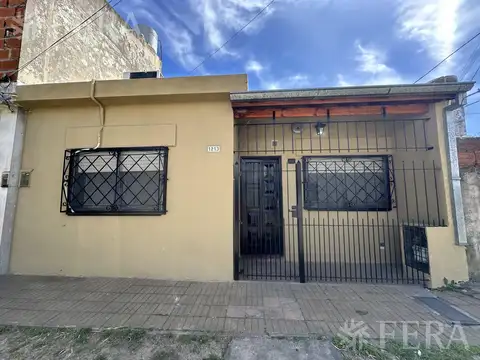 Venta PH 3 ambientes con patio en Villa La Florida
