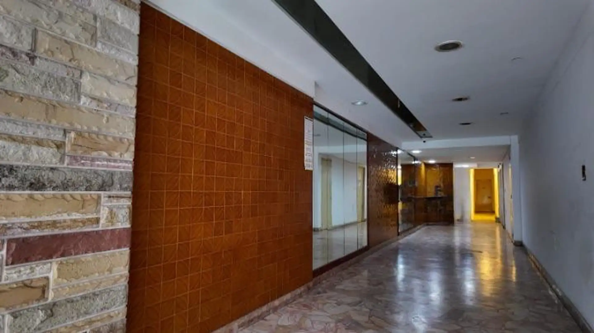 Departamento Monoambiente en Venta Güemes, Mar del Plata