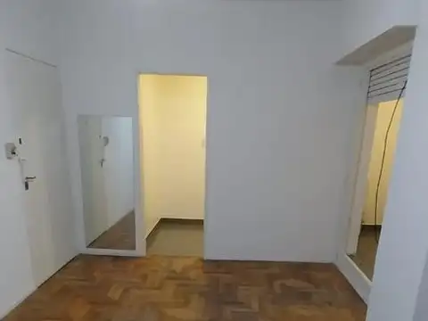 Venta Departamento Monoambiente Recoleta