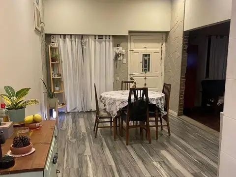 Casa en Belgrano
