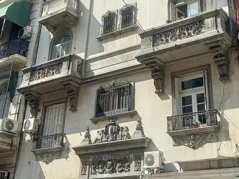 Departamento en Alquiler de Monoambiente