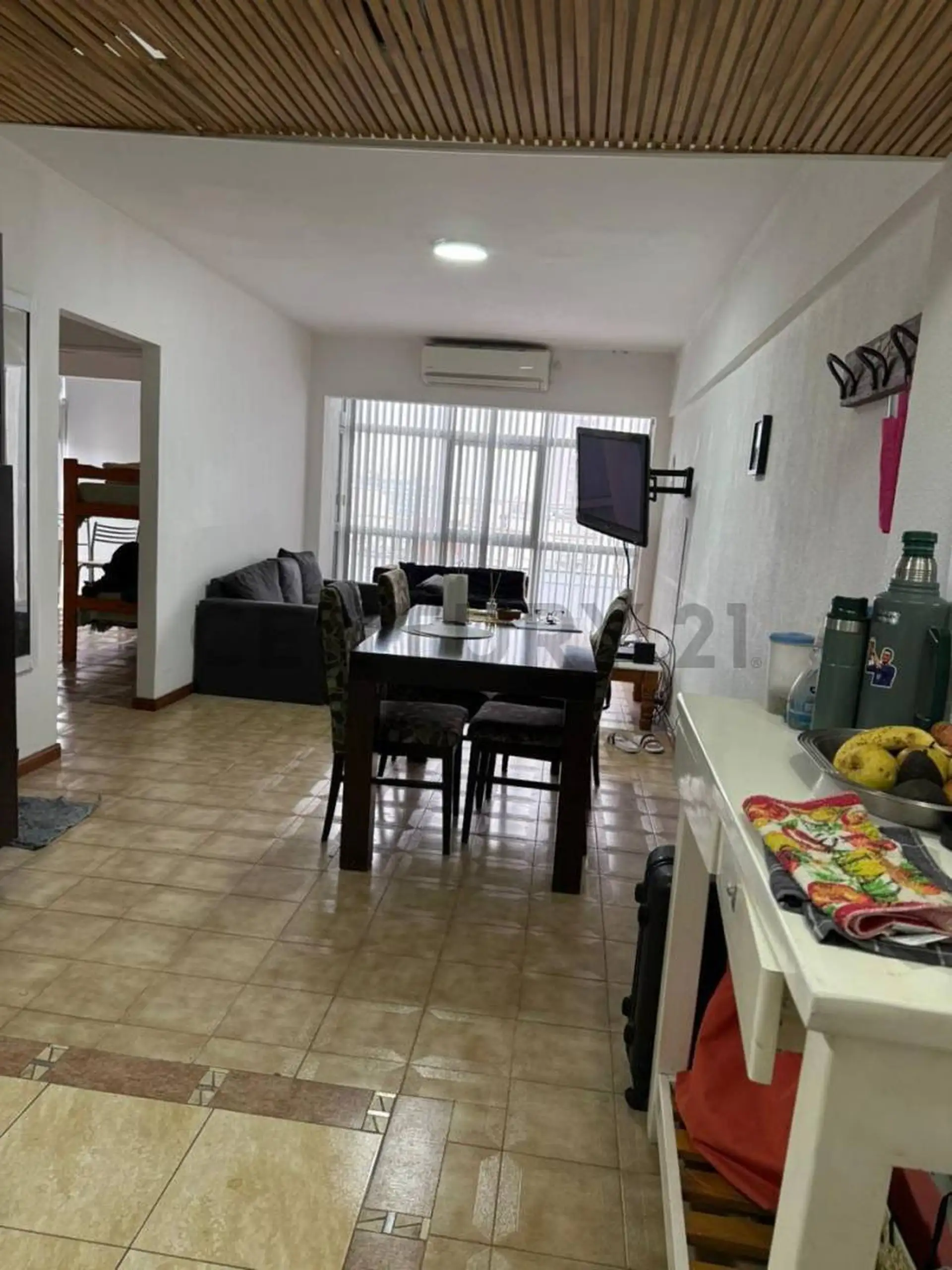 Departamento de 3 Ambientes en Zona Güemes – Edificio Eiffel