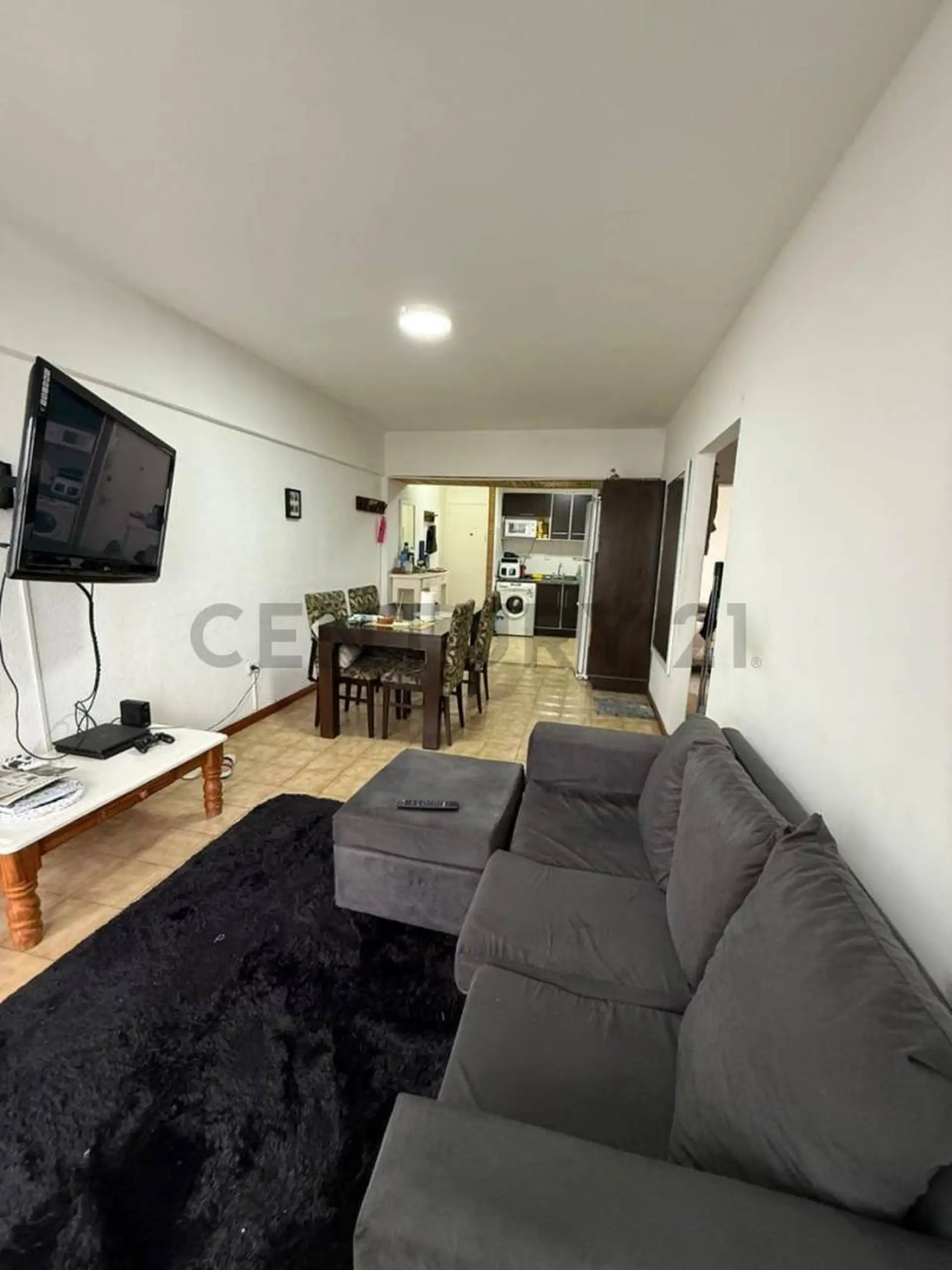 Departamento de 3 Ambientes en Zona Güemes – Edificio Eiffel