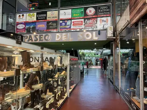 Local en Venta 36 años