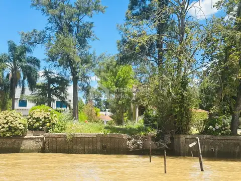Terreno Lote  en Venta en Dique Luján, Tigre, G.B.A. Zona Norte