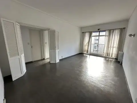 Av. Rivadavia al 5600 Departamento de 3 ambientes en Alquiler en Caballito