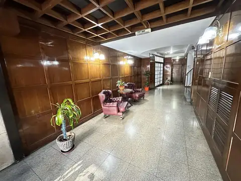 Departamento en Alquiler de 3 ambientes