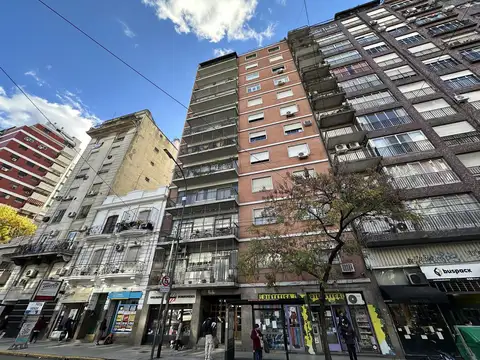 Av. Rivadavia al 5600