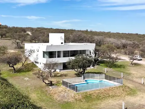 Casa en Venta 8 años