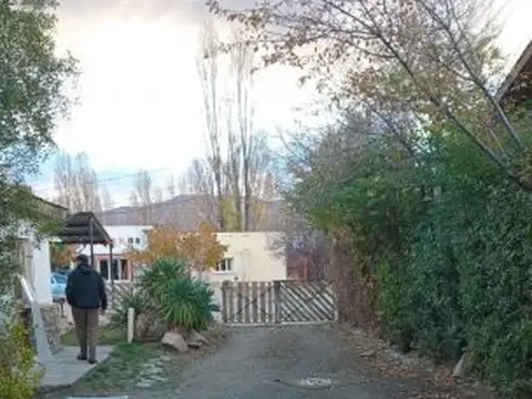 Casa en Venta de 1 dormitorio