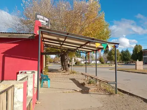 Casa en Venta de 1 dormitorio
