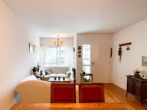 Casa en Venta 30 años