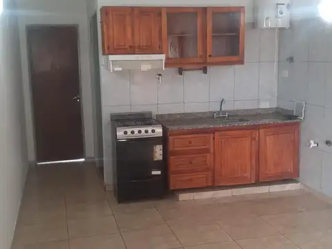 Departamento en Alquiler de Monoambiente