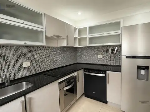 Departamento en Venta en Villa Crespo, USD 279.000