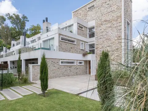 Departamento en Venta 3 años