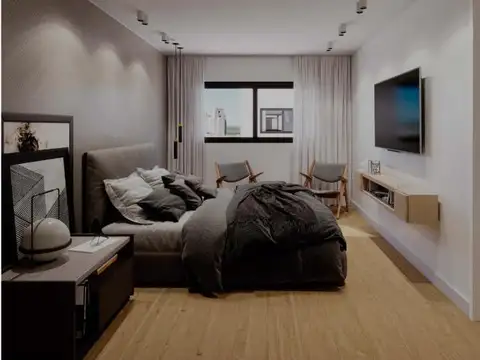 Departamento en Venta al Oeste