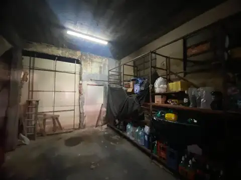 Casa en Venta 56 años