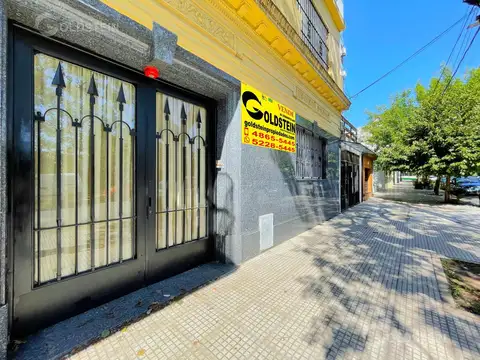 Casa en Caballito
