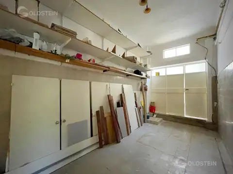 Casa en Caballito