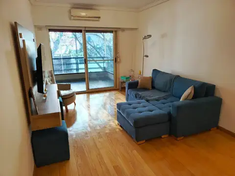 Departamento en Venta de 5 ambientes