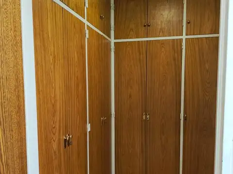 Departamento en Nuñez
